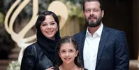 از مستانه مهاجر همسر سابق پژمان بازغی چه می‌دانید؟