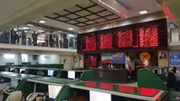 سه راه حل برای رفع اختلالات هسته معاملات بورس