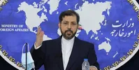 واکنش ایران به تهدید ترامپ و سنتکام؛ پاسخ ما به آمریکا، آشکار و شجاعانه خواهد بود| حمله به اماکن دیپلماتیک مردود است