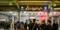 بسته شدن مرز شلمچه از سوی عراق / یک میلیون نفر هم بیایند، اتفاقی رخ نمی‌دهد