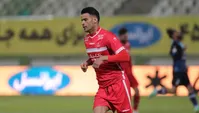 مهاجم خبرساز پرسپولیس در راه قطر؟