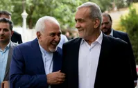 دولت پزشکیان می تواند با غرب مصالحه کند؟
