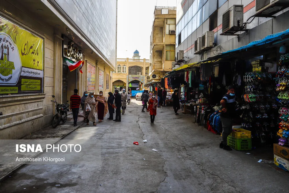 بندرعباس