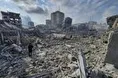 غزه