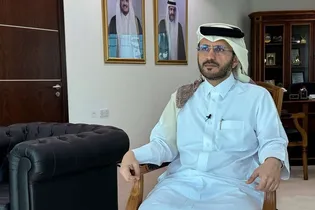 قطر: مسئول حمله به نفتکش ما ایران است