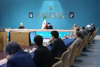 حمله رئیسی به دولت روحانی