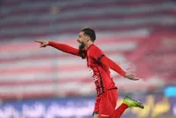 پرسپولیس یک - فولاد صفر