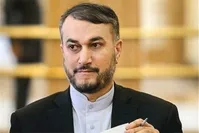 پیام امیرعبداللهیان به وزیرامور خارجه عراق