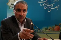 انتقاد از ممنوع‌التصویری خاتمی و درخواست افشای پرونده‌ انتخاباتی احمدی‌نژاد