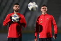 تهدید یک پرسپولیسی به اعزام به پادگان و اضافه خدمت