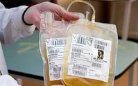 پلاسمای ایرانیان قاچاق می شود؟