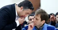 ماجرای دیدار نمایندگان با بابک زنجانی