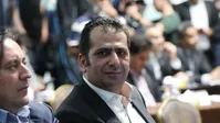 علی سامره دوباره جواب پرسپولیسی‌ها را داد