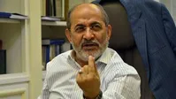 رفیقدوست: گروگان‌هایی داریم که در صورت حمله به ایران، ظرف نیم ساعت آن‌ها را از بین می‌بریم