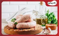سوسیس خانگی ، سالم‌ترین انتخاب برای عاشقان فست‌ فود