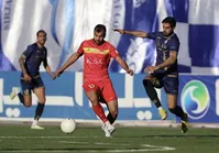 گل‌گهر حریف پرسپولیس شد/ برنامه مرحله یک چهارم نهایی جام حذفی