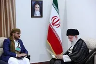 خنجر یمنی‌ها پیامی از آیت‌الله خامنه‌ای بود
