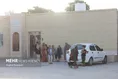 زمین لرزه در هرمزگان و قشم بوشهر