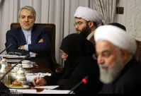 در جلسه شورای عالی انقلاب فرهنگی چه گذشت؟+تصاویر