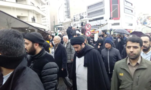 سیدمیثم خامنه&zwnj;ای