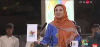 ممیزی عجیبی که به شعور مخاطب بی احترامی کرد/ افشاگری فلورا سام از یک سانسور