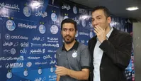 اولین حکم فتح‌الله‌زاده صادر شد