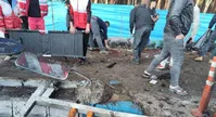 تصاویر | انفجارهای تروریستی کرمان