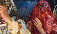 زنان بیدک؛ دخترانی که در ۱۱ سالگی مادر می‌شوند!