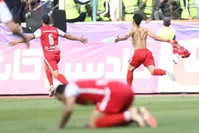 خرید پرحاشیه از استقلال غرامت می‌خواهد