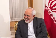 واکنش ظریف به اظهارات نتانیاهو: اشغالگری و سیستم آپارتاید دوامی ندارد
