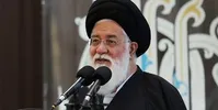 علم‌الهدی: نماز جمعه در هیچ شرایطی نباید تعطیل شود/ کرونا از بلاد کفر آمده