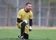 جدایی گندوز شاید با یک میلیون دلار غرامت!