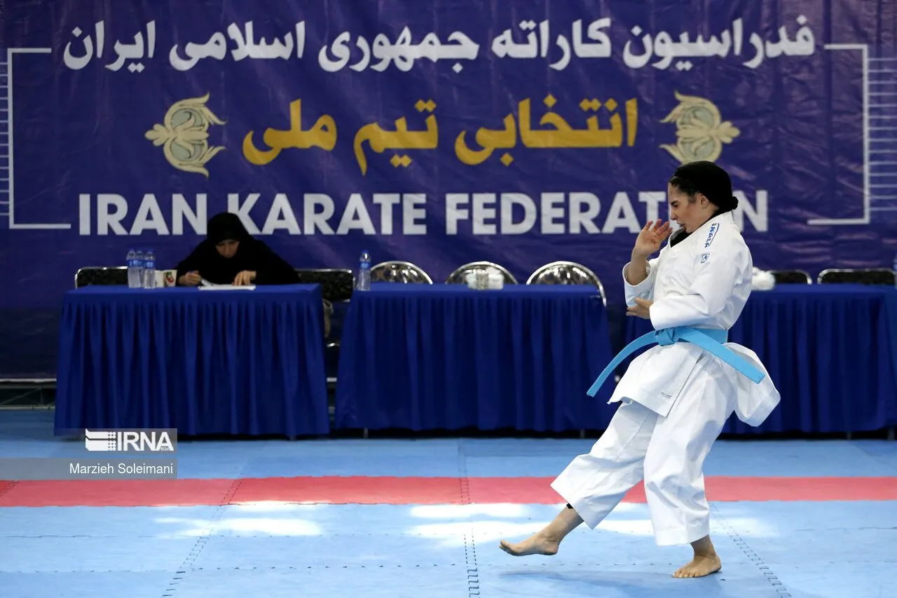 ورزش زنان