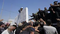 واکنش‌های داخلی و بین المللی به خشونت‌ها در عراق