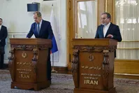 عراقچی و لاوروف در نشست خبری چه گفتند؟
