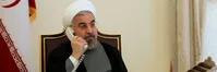 گفت‌وگوی تلفنی روحانی با امیر قطر درباره کرونا
