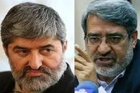 نامه سرگشاده مشاور وزیر کشور به علی مطهری درباره حوادث آبان ماه ۹۸