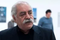 عکس/ «بهزاد فراهانی و وثوقی» سال ۵۲؛ «شاملو و گلرویی» دهه ۷۰