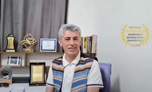 سیروس همتی: سینمای رضوی باید از «تکرار تاریخی» به «تجربه زیسته» کوچ کند

 