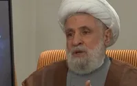 واکنش دبیرکل حزب الله لبنان به اعتراضات ایران