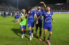 قلی‌زاده، معمار جوان سه گل استقلال