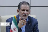جهانگیری: کرونا منجر به اتفاقاتی در دنیا خواهد شد که بی‌سابقه است