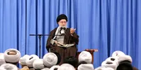 رهبر انقلاب: برخی بی‌محابا کاندیدا می‌شوند| اگر توان مدیریتی ندارید، مسئولیت نپذیرید