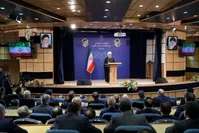 روحانی: نگران هستم کلمه جمهوری به جرم تبدیل شود/ بزرگترین خطر دموکراسی تبدیل‌شدن انتخابات به تشریفات است