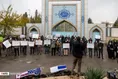 تجمع در تهران