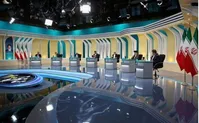 این کلمه همتی در مناظره پرسرچ‌ترین کلمه گوگل شد