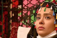 عکس/تغییر چهره شیرین سریال نون خ