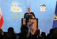 سرلشکر سلامی: ساختمان اصلی قدرت ما ناپیداست
