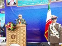 سخنگوی ارشد نیروی های مسلح: مسئولان به آرمان‌های امام(ره) و شورای نگهبان حمله نکنند