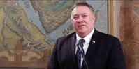 حمله پامپئو به جان کری بخاطر فایل صوتی ظریف